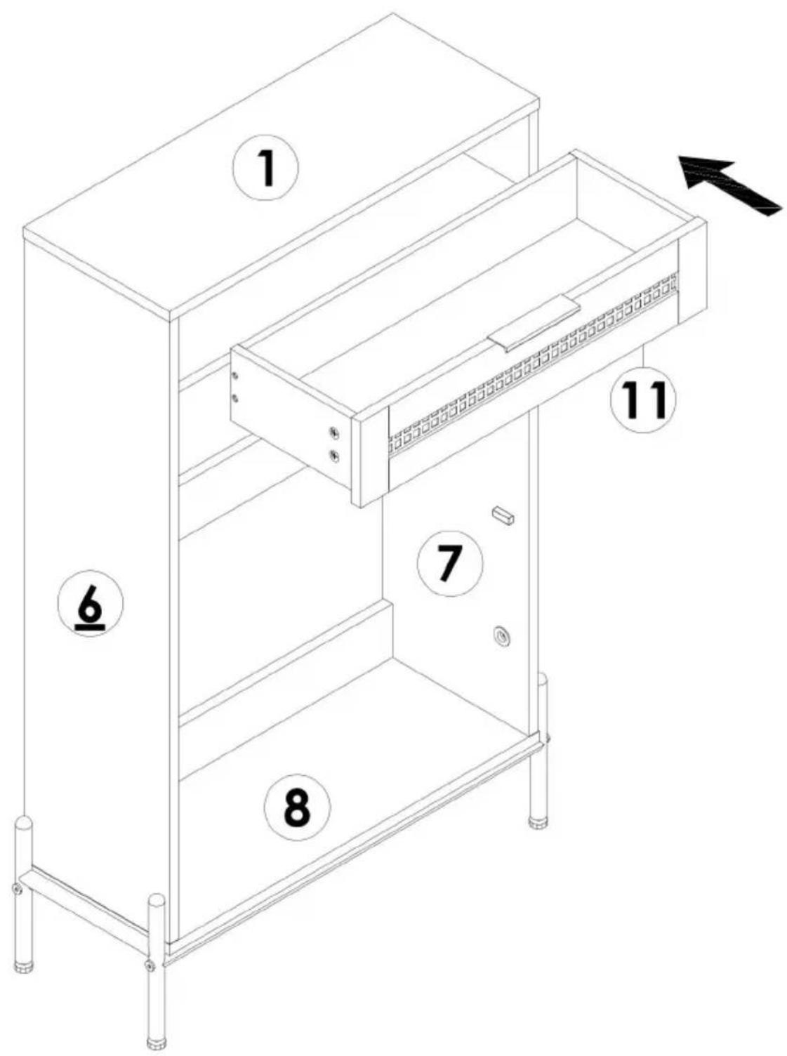 Vevor HZS005 - STEP 16 - 16