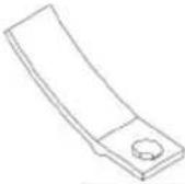 Vevor HZS005 - TO PREVENT SERIOUS INJURY AND DEATH FROM TIPPING: - 7