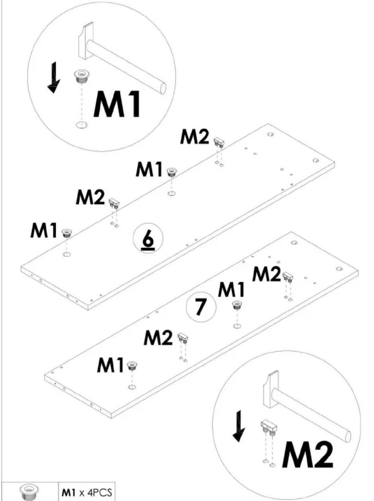 Vevor HZS005 - BENUTZERHANDBUCH - 24