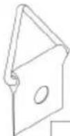 Vevor HZS005 - TO PREVENT SERIOUS INJURY AND DEATH FROM TIPPING: - 21
