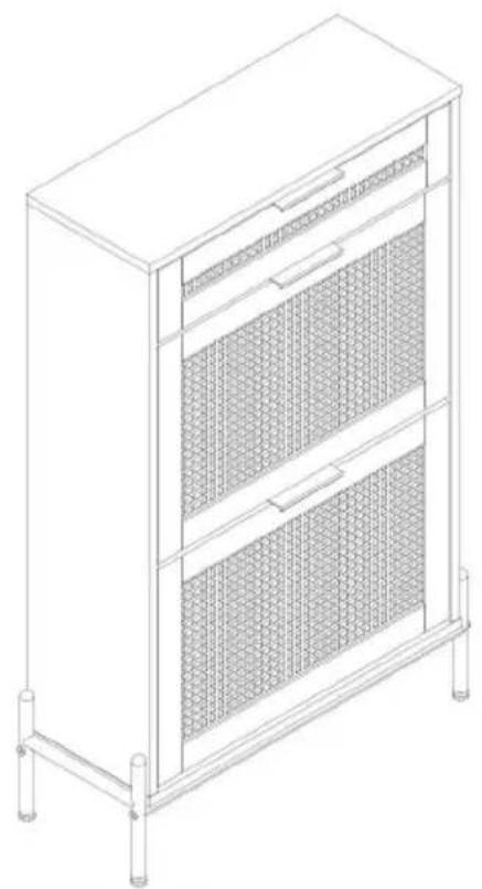 Vevor HZS005 - VEVOR® - 1