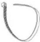 Vevor HZS005 - TO PREVENT SERIOUS INJURY AND DEATH FROM TIPPING: - 22