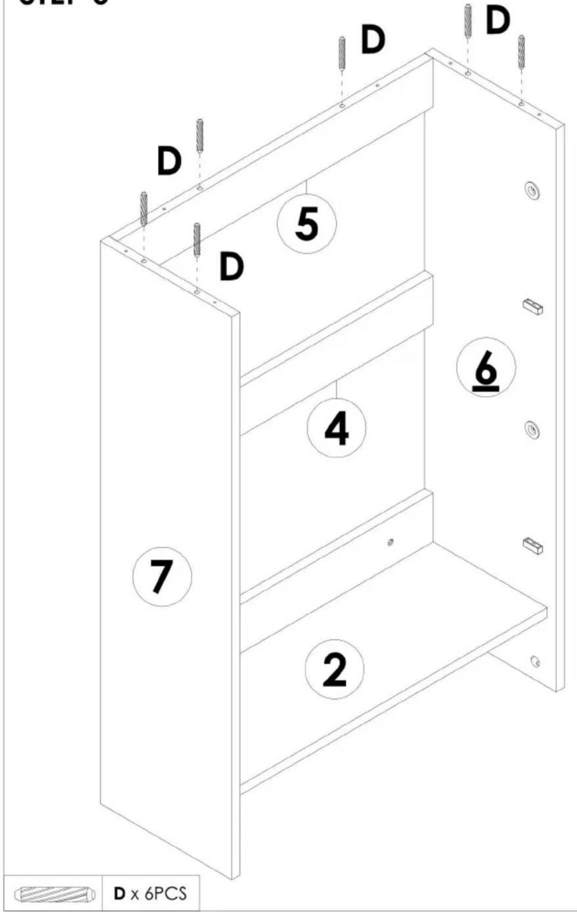 Vevor HZS005 - BENUTZERHANDBUCH - 32
