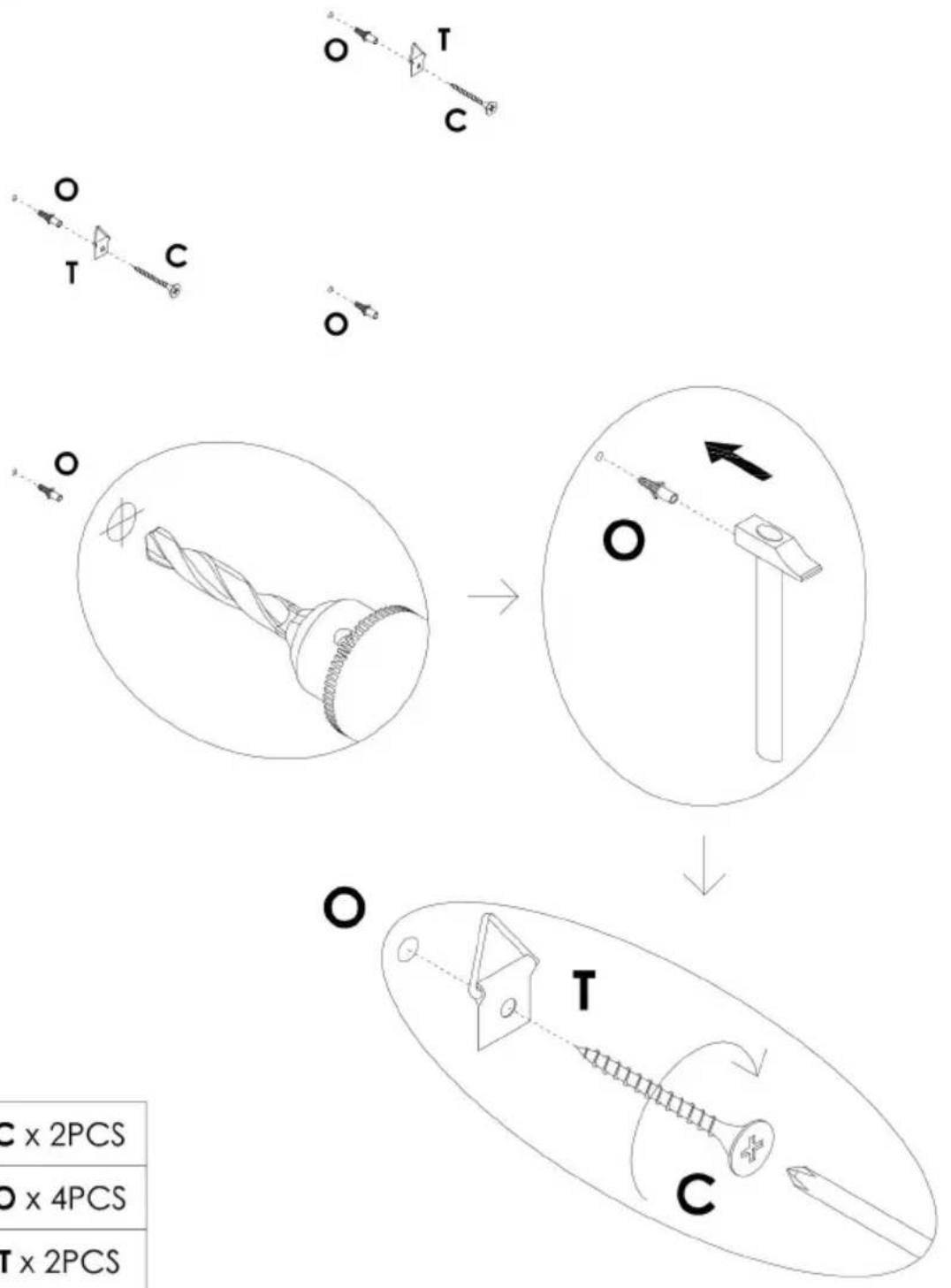 Vevor HZS005 - STEP 15 - 1