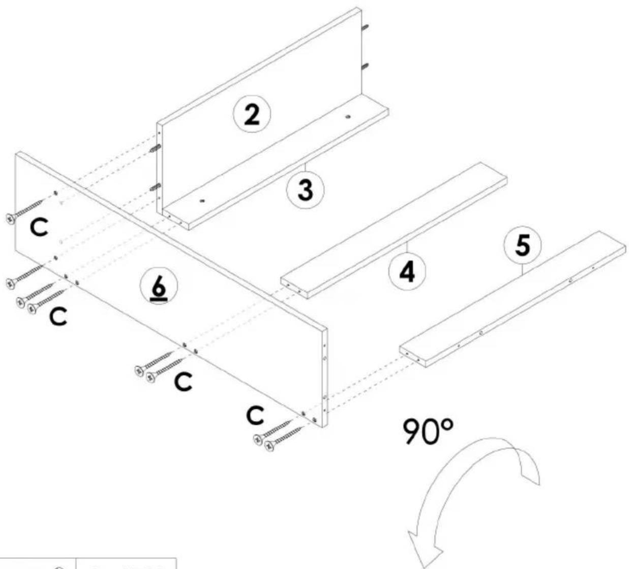 Vevor HZS005 - TOUGH TOOLS, HALF PRICE - 27