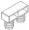 Vevor HZS005 - TO PREVENT SERIOUS INJURY AND DEATH FROM TIPPING: - 13
