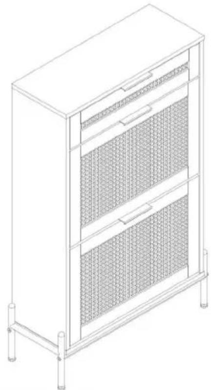 Vevor HZS005 - VEVOR® - 1