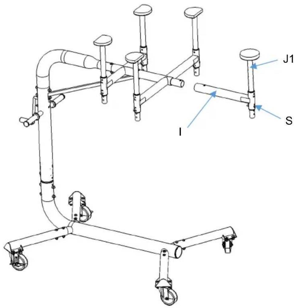 Vevor JJMMRDT01 - STEP7: - 1