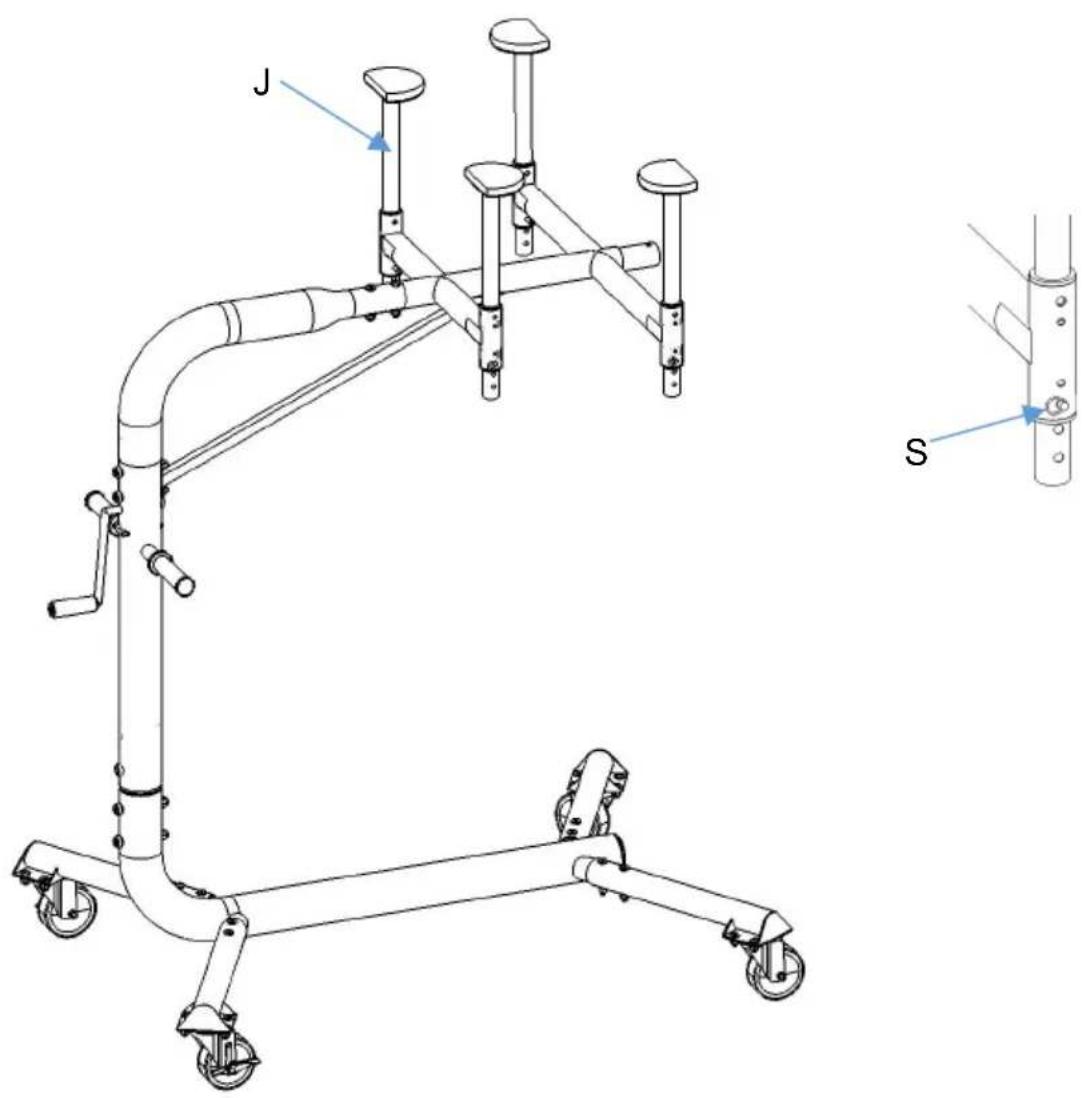 Vevor JJMMRDT01 - STEP6: - 1