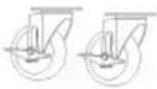 Vevor JJMMRDT01 - PARTS LIST - 3