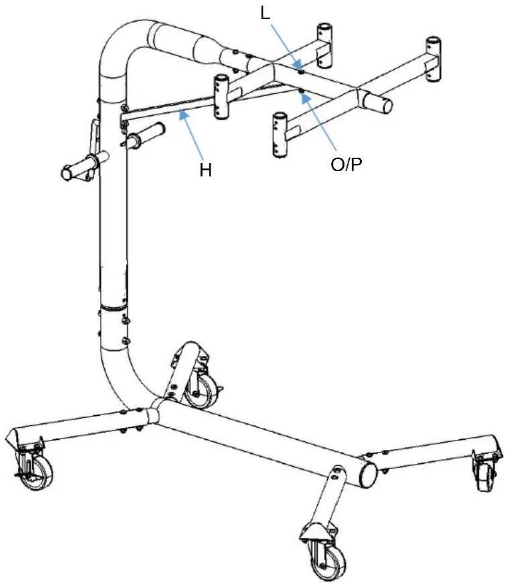 Vevor JJMMRDT01 - STEP5: - 1