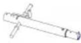 Vevor JJMMRDT01 - PARTS LIST - 9