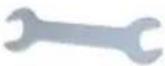 Vevor JJMMRDT01 - PARTS LIST - 20