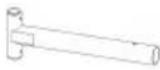Vevor JJMMRDT01 - PARTS LIST - 17
