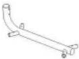 Vevor JJMMRDT01 - TEILELISTE - 7