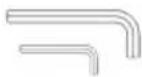 Vevor JJMMRDT01 - PARTS LIST - 18