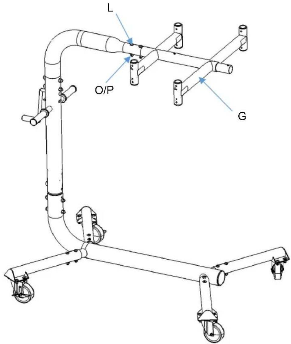 Vevor JJMMRDT01 - STEP4: - 1