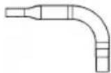 Vevor JJMMRDT01 - PARTS LIST - 11