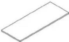 Vevor HY-BTJ-008 - TO PREVENT SERIOUS INJURY AND DEATH FROM TIPPING: - 9