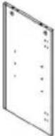 Vevor HY-BTJ-008 - TO PREVENT SERIOUS INJURY AND DEATH FROM TIPPING: - 5
