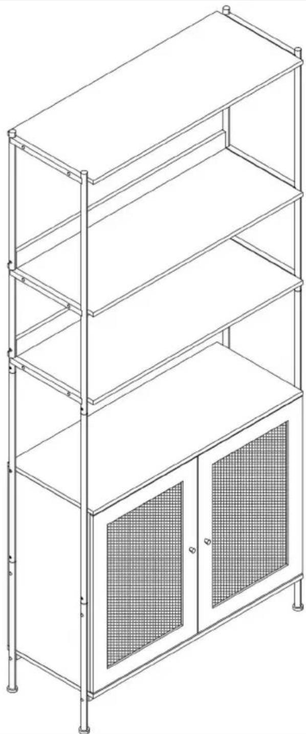 Vevor HY-BTJ-008 - COMPLETION - 1