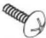 Vevor HY-BTJ-008 - TO PREVENT SERIOUS INJURY AND DEATH FROM TIPPING: - 21