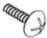 Vevor HY-BTJ-008 - TO PREVENT SERIOUS INJURY AND DEATH FROM TIPPING: - 19