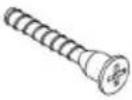 Vevor HY-BTJ-008 - TO PREVENT SERIOUS INJURY AND DEATH FROM TIPPING: - 18
