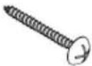 Vevor HY-BTJ-008 - TO PREVENT SERIOUS INJURY AND DEATH FROM TIPPING: - 33
