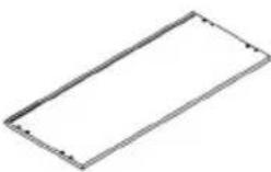 Vevor HY-BTJ-008 - TO PREVENT SERIOUS INJURY AND DEATH FROM TIPPING: - 3