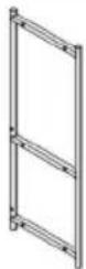 Vevor HY-BTJ-008 - TO PREVENT SERIOUS INJURY AND DEATH FROM TIPPING: - 14
