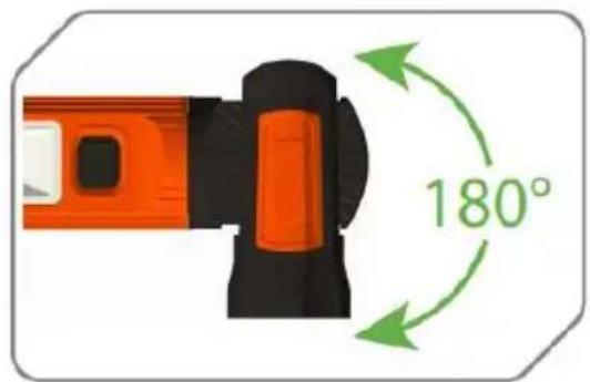 Vevor JM-YP32 - FEATURES - 2