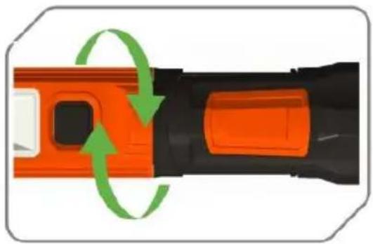 Vevor JM-YP32 - FEATURES - 4