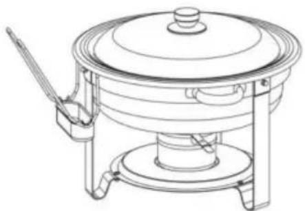 Vevor HZ-831 - VEVOR® - 1