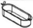 Vevor HZ-831 - PRODUCT COMPONENTS - 14