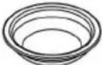 Vevor HZ-831 - PRODUCT COMPONENTS - 5