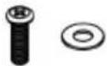 Vevor HZ-831 - PRODUCT COMPONENTS - 10