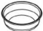 Vevor HZ-831 - PRODUCT COMPONENTS - 6