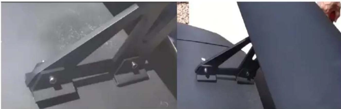 Vevor JG-137 - INSTALLATION - 5