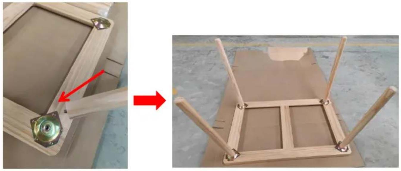 Vevor JRG-SKU2S - INSTRUCTIONS - 1