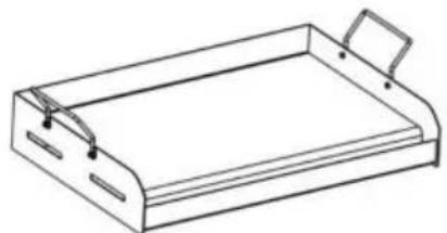 Vevor HH-SPN012 - MODELL: HH-SP002 / HH-SP003 / HH-SP004 / HH-SP005   HH-SPN009 / HH-SPN006 /HH-SPN007   HH-SP010 / HH-SPN012 - 4