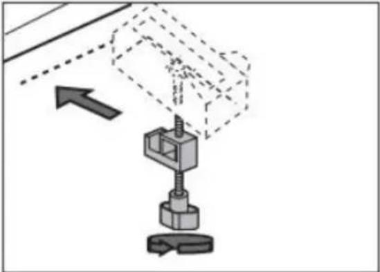 Vevor HTGM1958 - INSTALLATION METHODS - 3