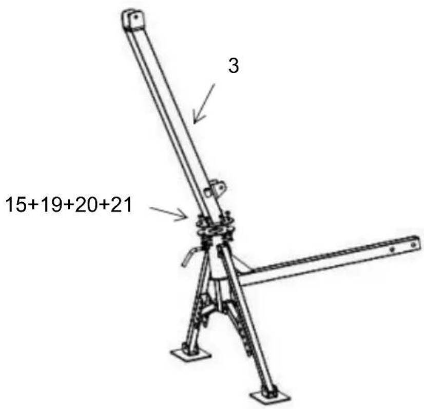 Vevor HXCZDJ-06 - ASSEMBLY - 3