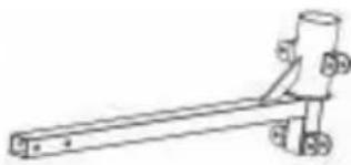 Vevor HXCZDJ-06 - COMPONENTS - 1