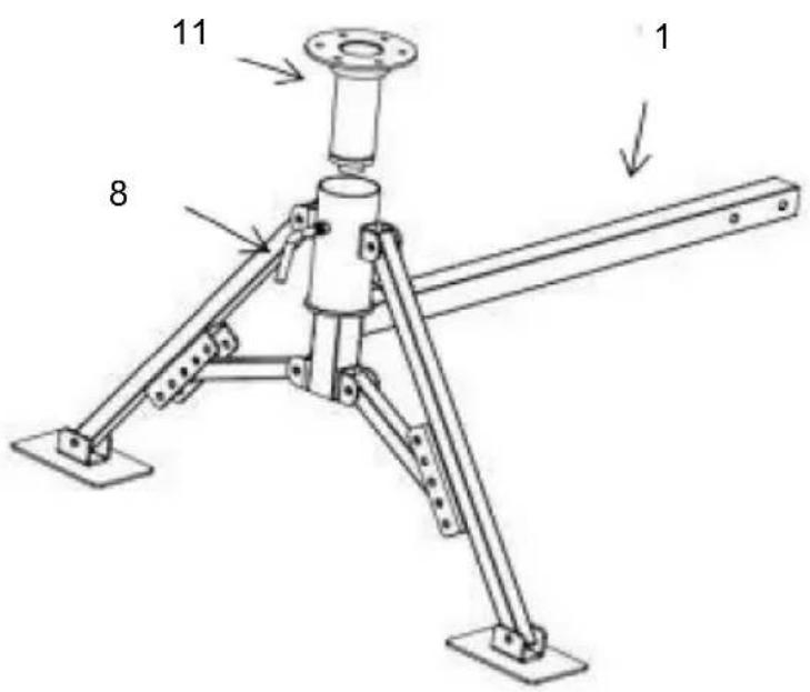 Vevor HXCZDJ-06 - COMPOSANTS - 18