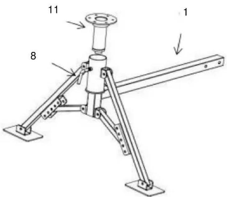 Vevor HXCZDJ-06 - COMPONENTI - 17