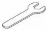Vevor KLCH-03 - PARTS LIST - 10