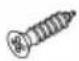 Vevor KLCH-03 - PARTS LIST - 14