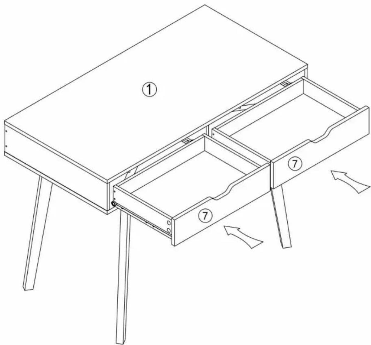 Vevor KLCH-03 - 14 - 1