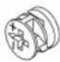 Vevor KLCH-03 - PARTS LIST - 1